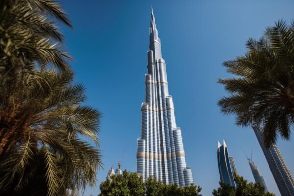 Burj Khalifa 124th floor non prime hours – Visit the World’s Tallest Building