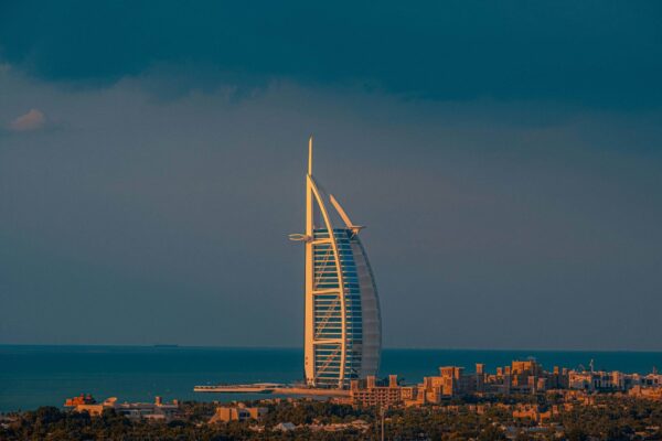 Half Day Dubai City Tour – Explore the Best of Dubai in a Few Hours