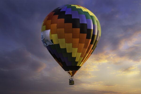 THE DUBAI BALLLON AT ATLANTIS ( REGULAR PASS)