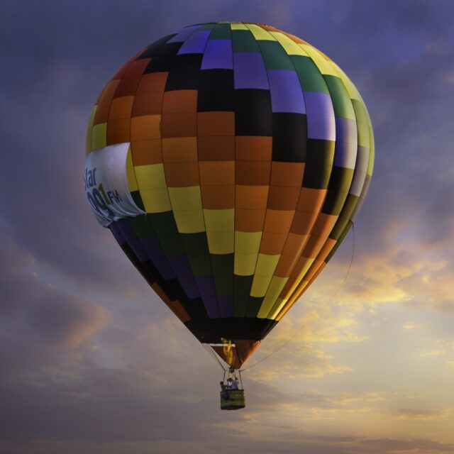 THE DUBAI BALLLON AT ATLANTIS ( REGULAR PASS)