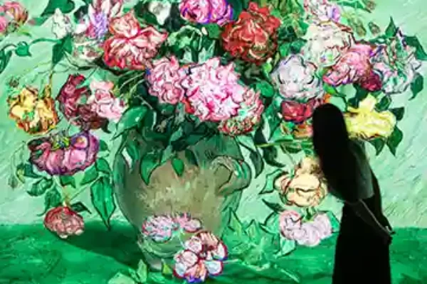 ARTE MUSUEM VIP ACCESS