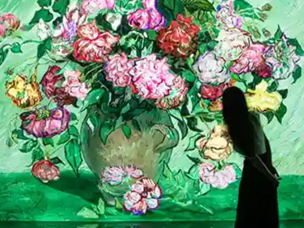 ARTE MUSUEM VIP ACCESS