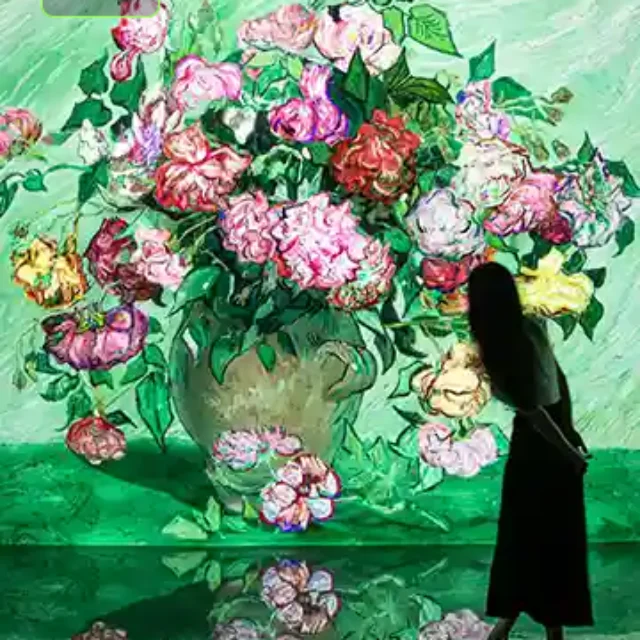 ARTE MUSUEM VIP ACCESS