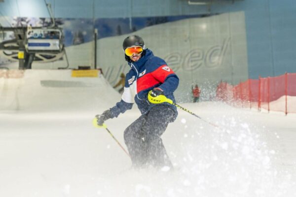 SNOW PARK -SNOW PREMIUM