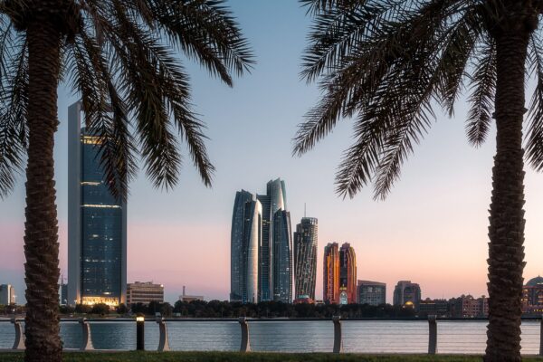 ABU DHABI FULL DAY GUIDE