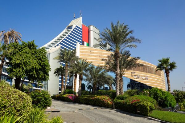 DUBAI FULL DAY GUIDE