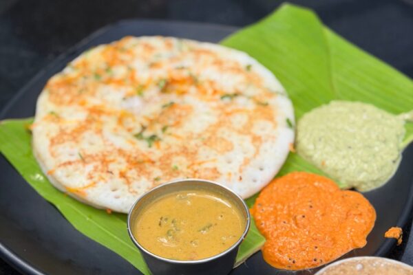 DINNER AT PREMIUM INDIAN RESTAURANT