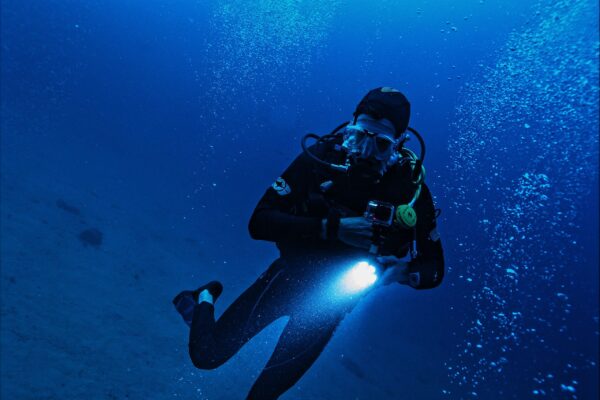 SCUBA DIVING- TICKETS ONLY