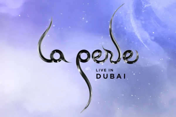 LA PERLE BY DRAGONE TICKETS- VIP