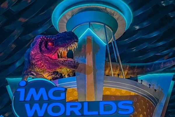 IMG WORLD QUICK FAST