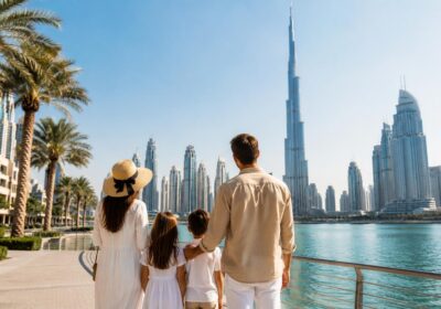 How International Travel Agents Can Sell Dubai Stopover Packages to More Customers