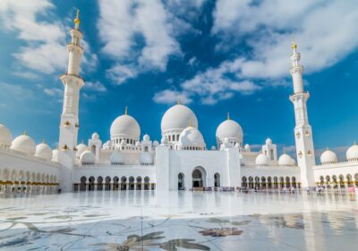 15 Best Tourist Attractions in Abu Dhabi You Should Visit