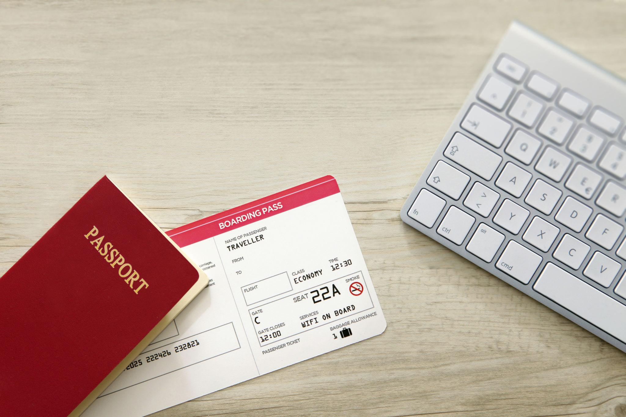 Urgent Dubai visa assistance by Imperial Getaways Tourism LLC